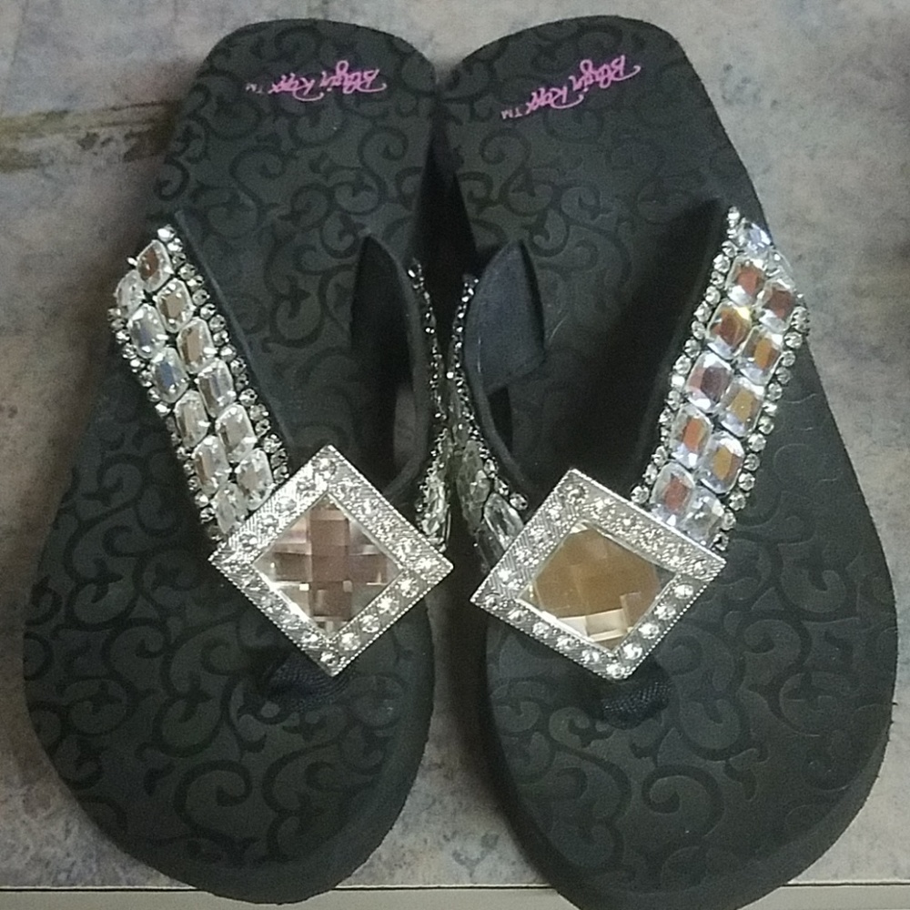 Flip flops